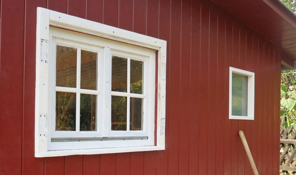 Ostwand_Fenster SchwedenSchuppen