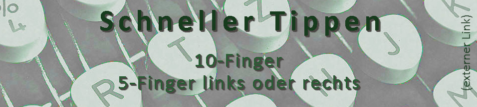 Link zu externem Tipptrainer