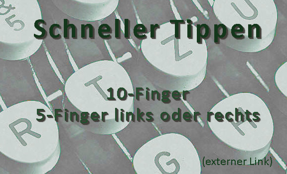 Link zu externem Tipptrainer